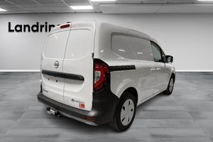 Nissan Townstar bild 5