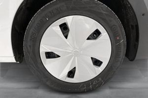 Nissan Townstar bild 6