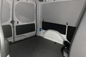 Nissan Townstar bild 11