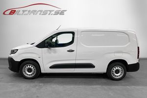 Peugeot Partner bild 2