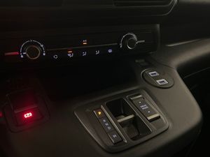 Peugeot Partner bild 10
