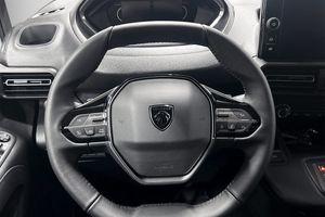 Peugeot Partner bild 7