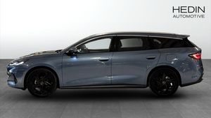 BYD Seal 6 bild 6