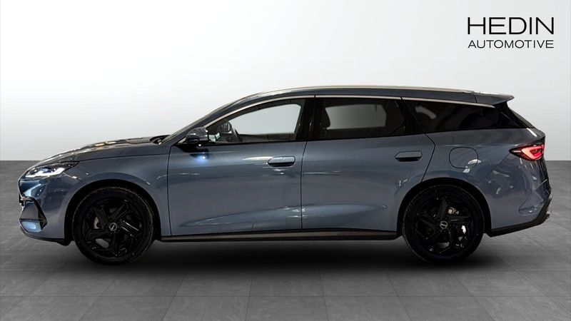 BYD Seal 6 bild 6