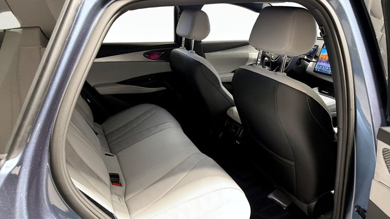 BYD Seal 6 bild 5