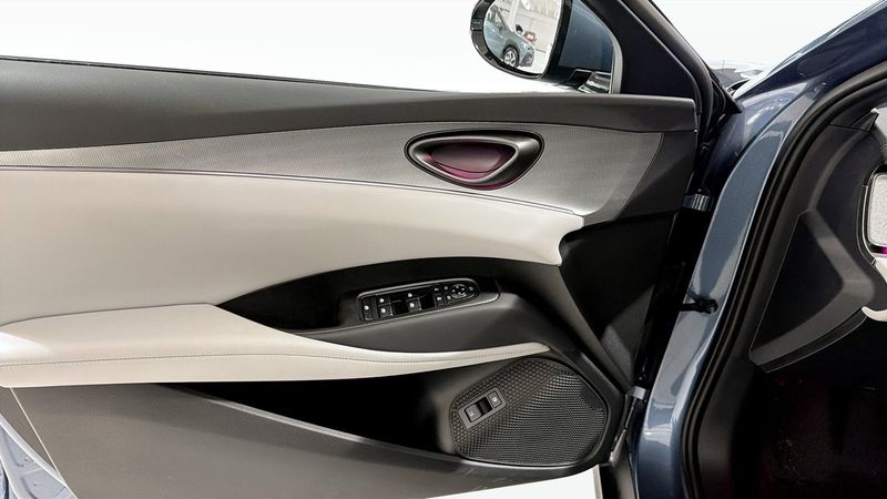 BYD Seal 6 bild 11
