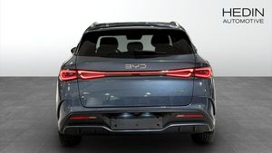 BYD Seal 6 bild 7
