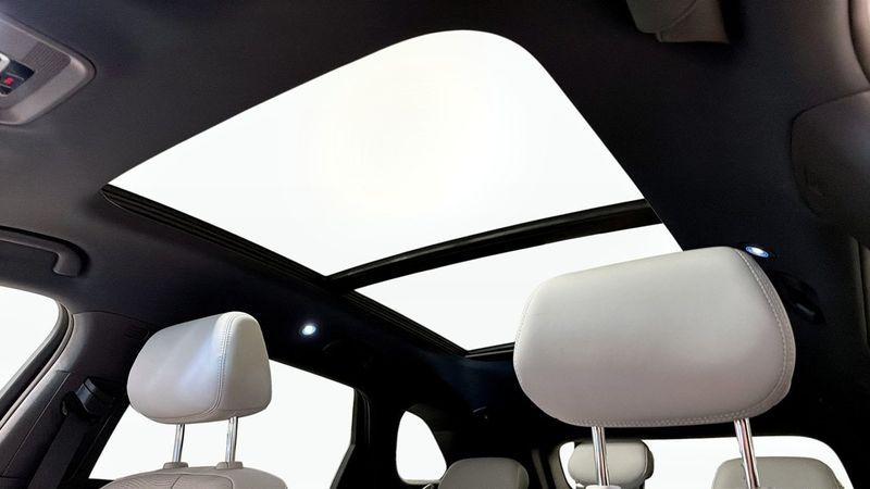 BYD Seal 6 bild 13