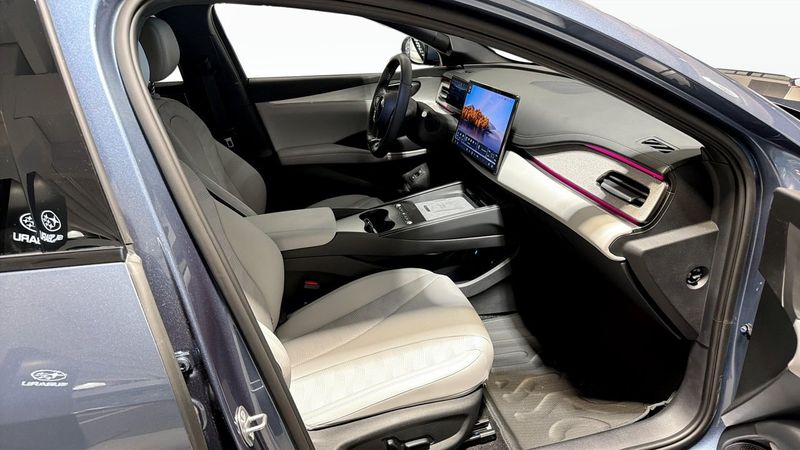 BYD Seal 6 bild 3