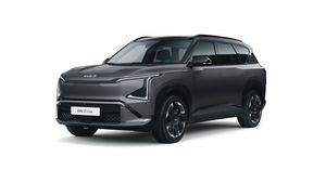 Kia EV5 bild 1