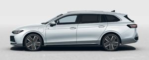 Volkswagen Passat bild 2