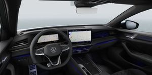 Volkswagen Passat bild 3