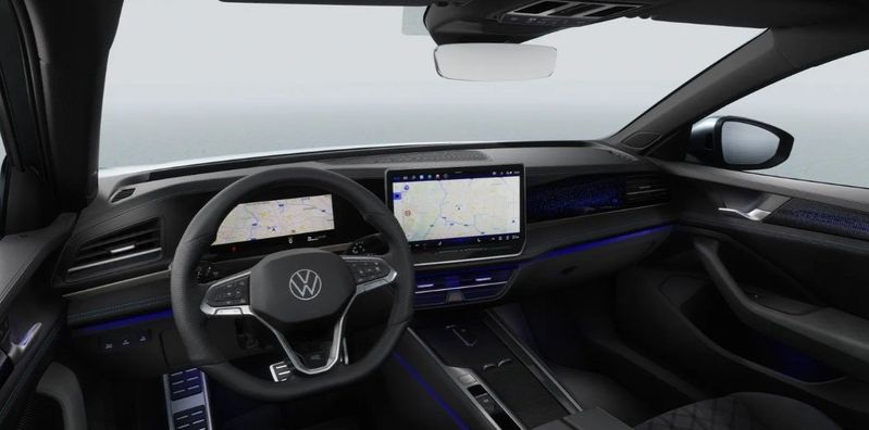 Volkswagen Passat bild 3