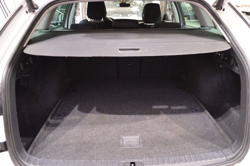 Skoda Octavia bild 13