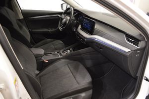 Skoda Octavia bild 10