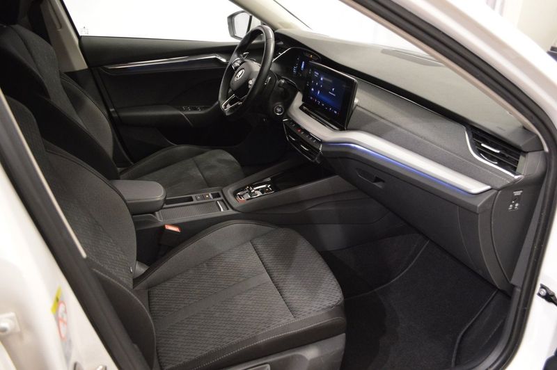 Skoda Octavia bild 10