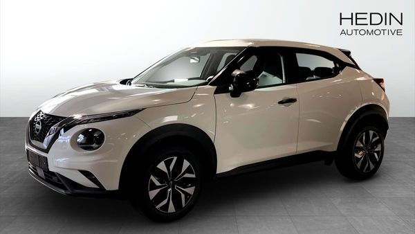 Nissan Juke Acenta - 2025