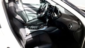 Nissan Juke bild 3