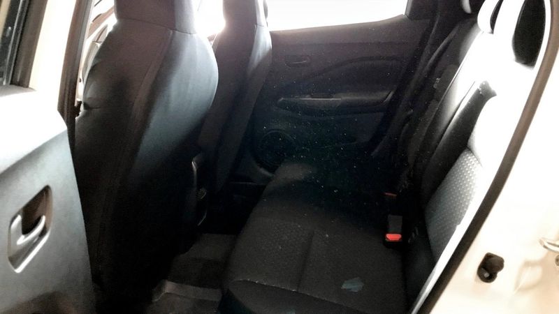 Nissan Juke bild 5