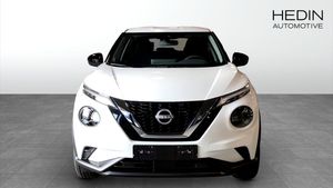 Nissan Juke bild 8