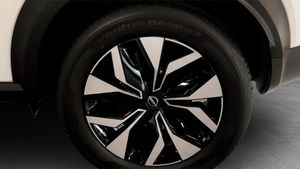 Nissan Juke bild 9