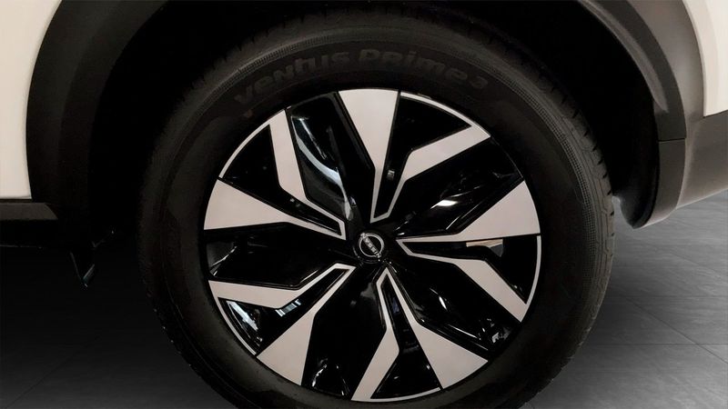 Nissan Juke bild 9