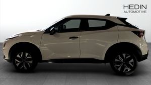 Nissan Juke bild 6