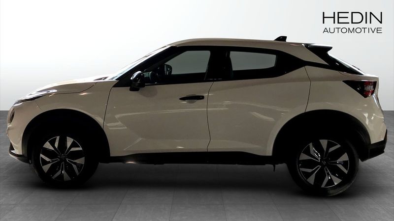 Nissan Juke bild 6