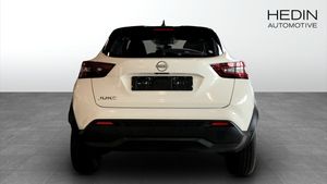 Nissan Juke bild 7