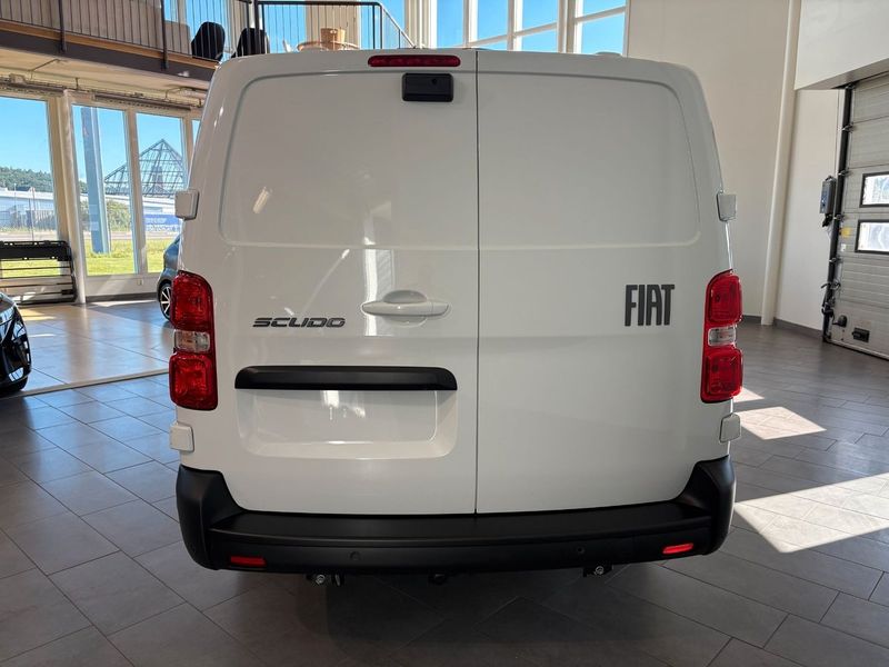 Fiat Scudo bild 8