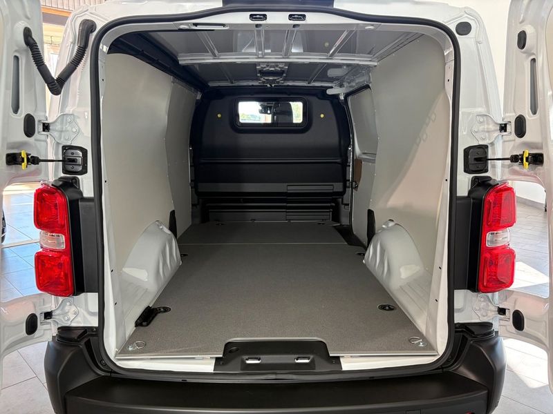 Fiat Scudo bild 9