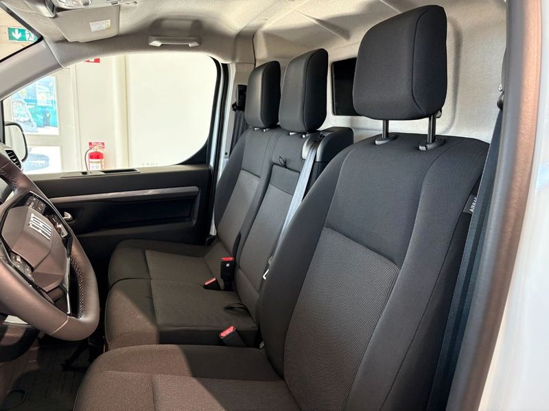 Fiat Scudo bild 4