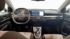 Kia Stonic bild 10