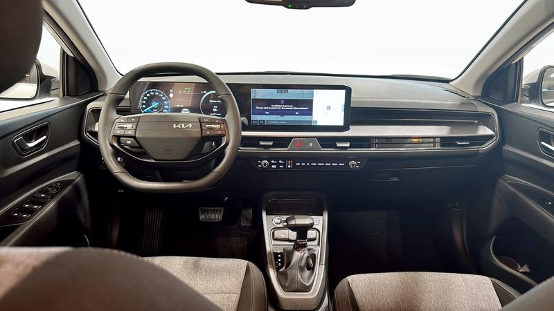 Kia Stonic bild 10