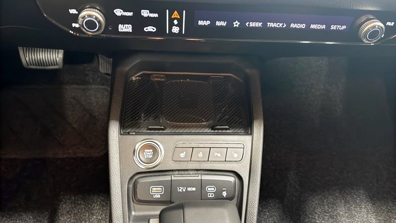 Kia Stonic bild 11