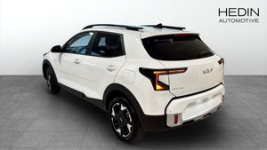 Kia Stonic bild 3