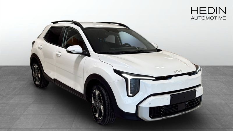Kia Stonic bild 6