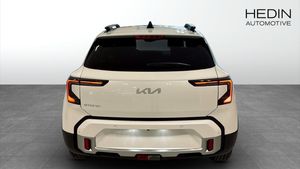 Kia Stonic bild 4