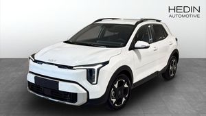Kia Stonic bild 1