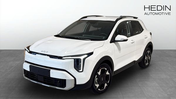 Kia Stonic 1.0 T-GDI DCT ADVANCE/KAMPANJPRIS! - 2026
