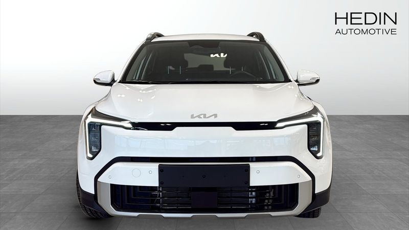 Kia Stonic bild 7