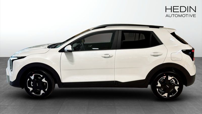 Kia Stonic bild 2