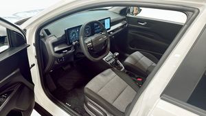 Kia Stonic bild 8