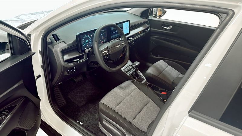 Kia Stonic bild 8