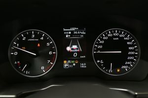 Subaru Outback bild 22