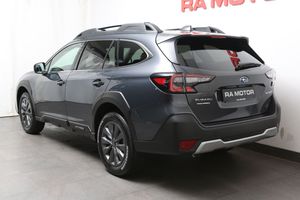 Subaru Outback bild 2