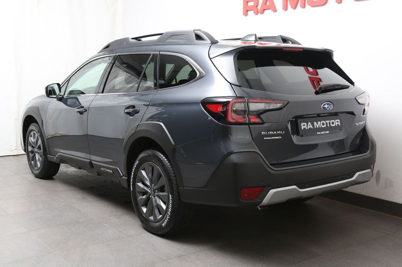 Subaru Outback bild 2