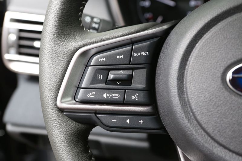 Subaru Outback bild 11
