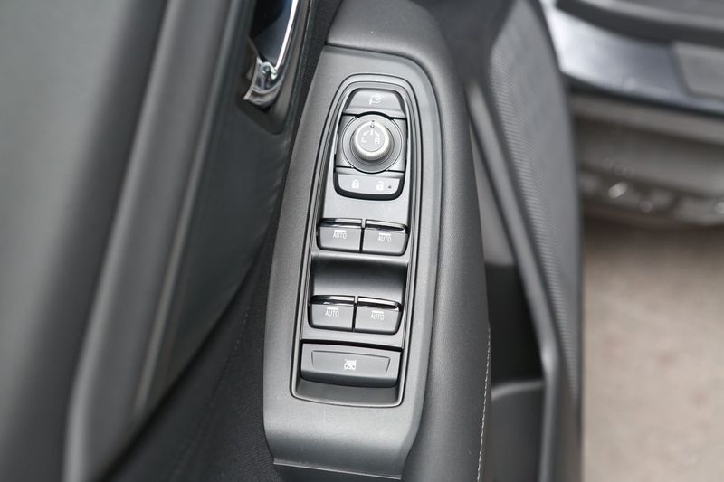 Subaru Outback bild 19