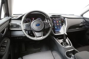 Subaru Outback bild 6